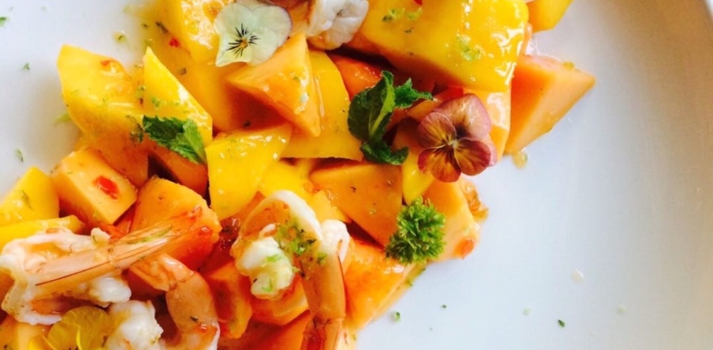 Descubre los beneficios de la papaya